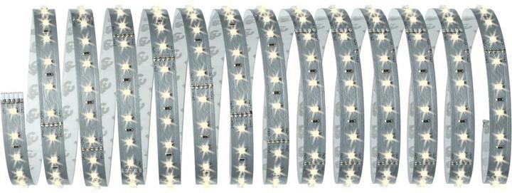 Actual product image Paulmann MaxLED 500 Stripe Set (Warm white, 500 cm, Indoor)