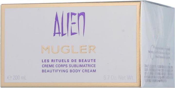 Produktbild Thierry Mugler Alien - Body Cream (Körpercreme, 200 ml)