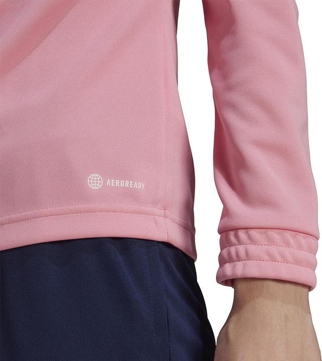 Produktbild adidas Entrada 22 Trainingspullover Damen (S)