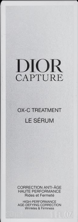 Immagine prodotto Dior Christian Capt Serum P/Btl 25 (30 ml)