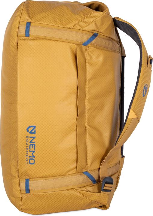 Image du produit Nemo Equipment Double Haul Convertible Duffel 30 (30 l)