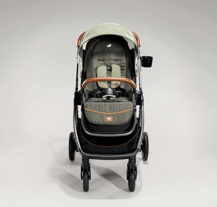 Produktbild Joie Finiti Signature