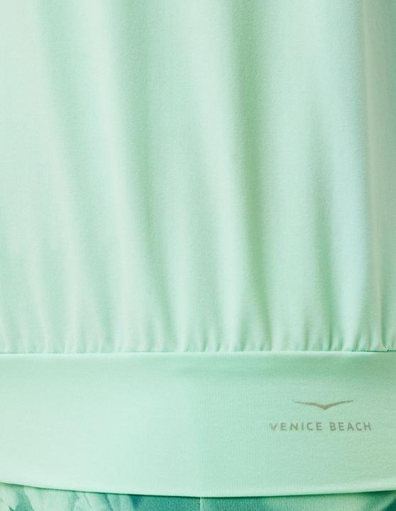 Actual product image Venice Beach Women's Ryah Drytivity Light T-Shirt (XL)