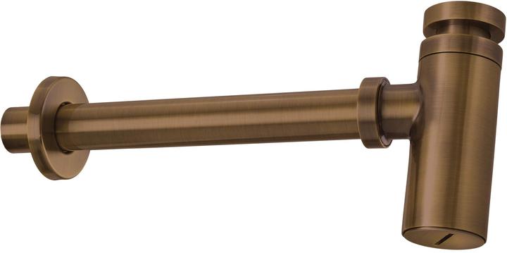 Produktbild Deante Runder Siphon für Waschbecken