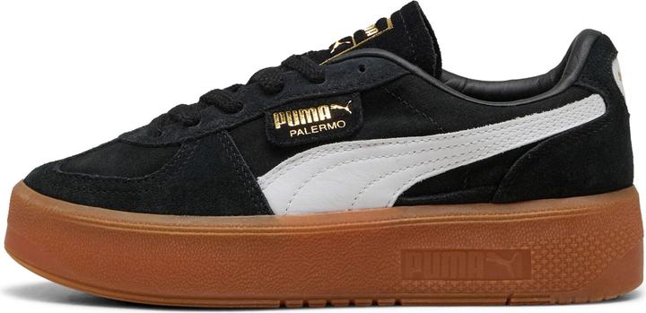 Produktbild Puma Palermo Elevata Wns (38)