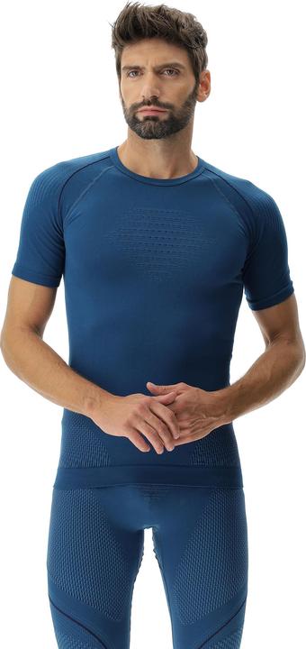 Image du produit UYN T-shirt thermique à manches courtes Evolutyon (XL)