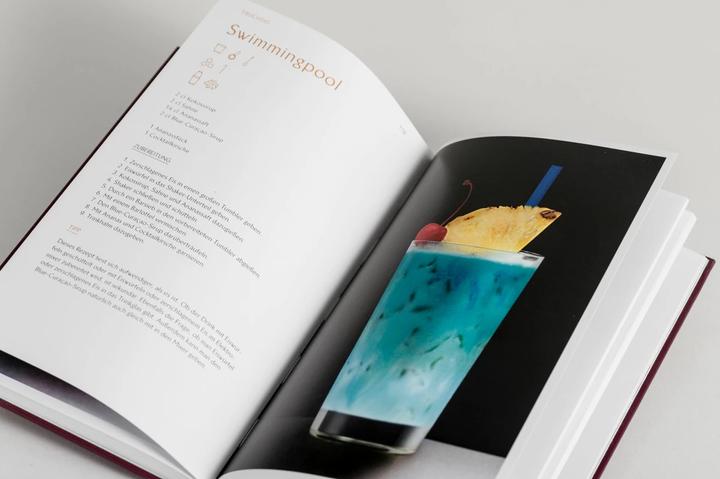 Image du produit Cocktails ohne Alkohol (Allemand, Franz Brandl, 2021)