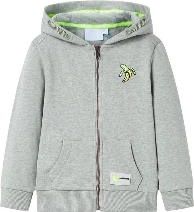 Light khaki melange