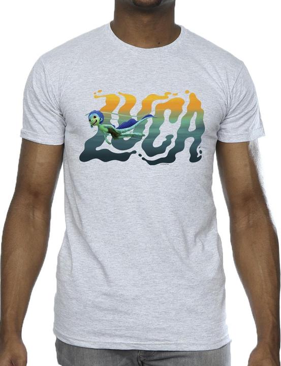 Image du produit Disney - T-shirt LUCA SWIM - Homme (XL)
