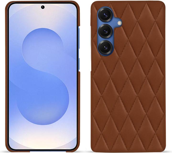 Productafbeelding Noreve Lederschutzhülle (Samsung Galaxy S25)