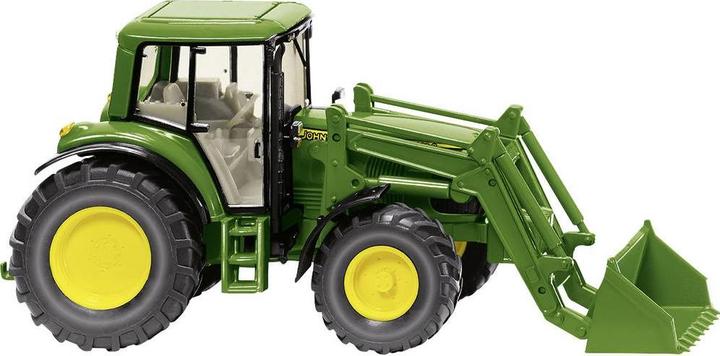 Image du produit Wiking H0 Wi John Deere 6920 S