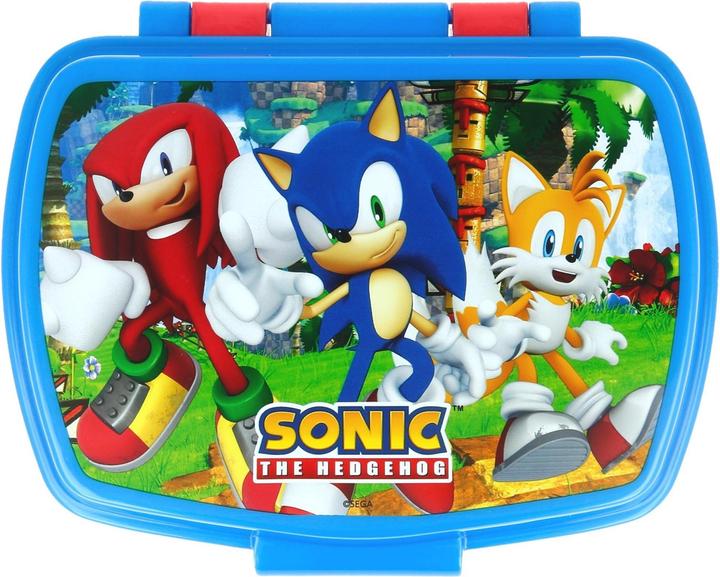 Image du produit Stor Sonic - Boîte à pain