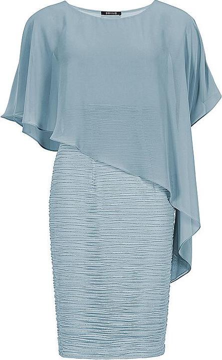 Actual product image Swing Cocktail dress (38)
