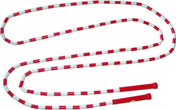 Produktbild Tanga Sports ® Beaded Jump Rope (300 cm)