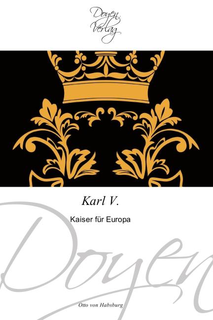 Immagine prodotto Karl V. (Otto d'Asburgo, 2010)