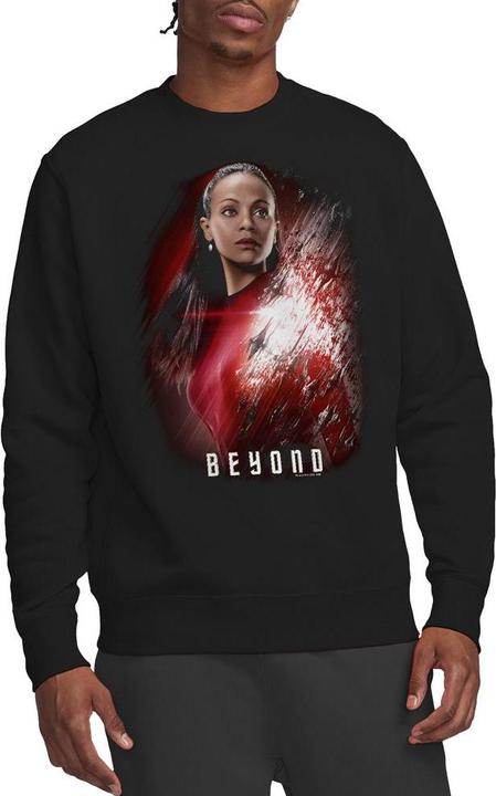 Produktbild Star Trek Beyond Sweatshirt (M)