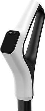 Actual product image Midea X8
