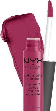 Produktbild NYX Professional Make-Up Soft Matte (18 Prague)