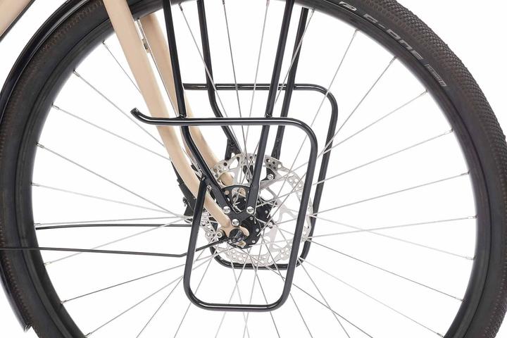 Produktbild Pelago Lowrider Pannier Support (Schwarz)