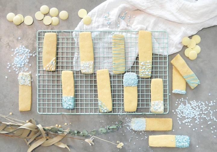 Produktbild ScrapCooking Dekozucker (1 x)