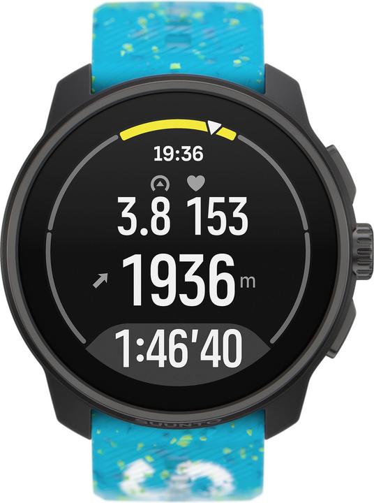 Produktbild Suunto Race S (45 mm)