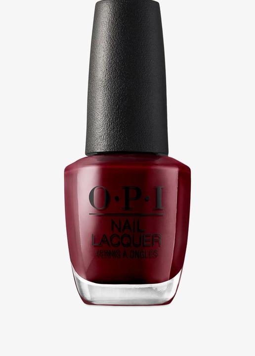 Produktbild OPI Nagellack No.W52 (Got the Blues for Red, Farblack)