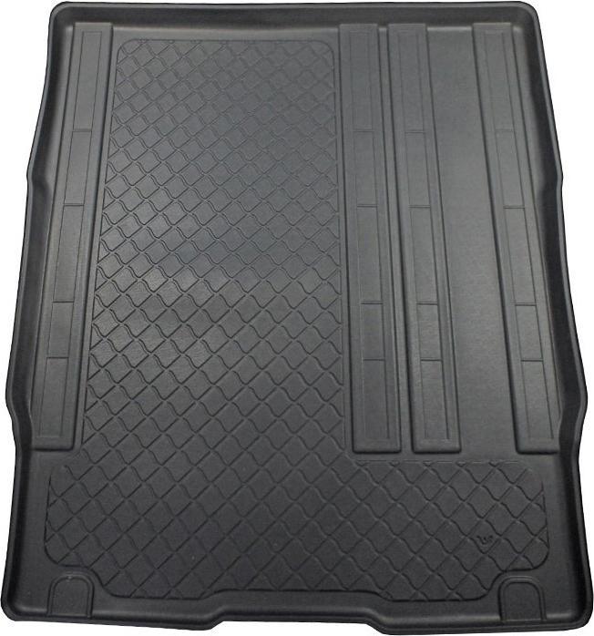 Actual product image Aristar Boot tray for Citroen Jumpy, SpaceTourer / Peugeot Expert / Toyota ProAce / Opel Zafira Life /