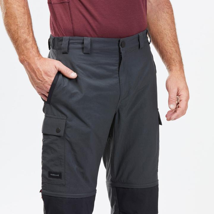 Immagine prodotto Forclaz TREK 100 ZIP OFF (34)