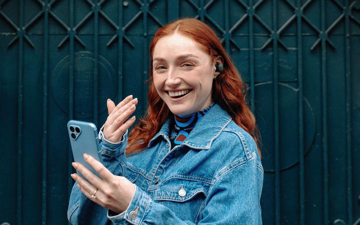 Produktbild Fairphone Fairbuds (ANC, 5 h, Kabellos)