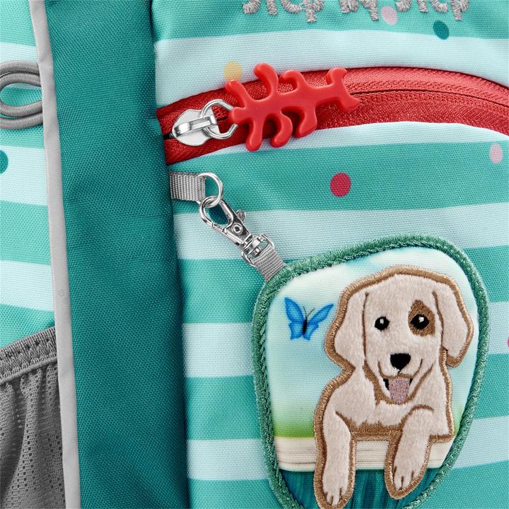 Produktbild Step by Step Rucksack-Zubehör KIGA MAGS, Anhänger