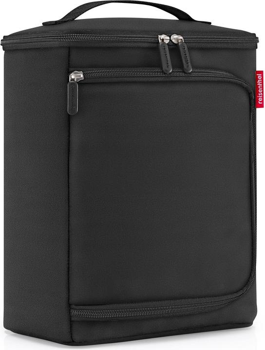 Produktbild reisenthel coolerbox black (7 l)