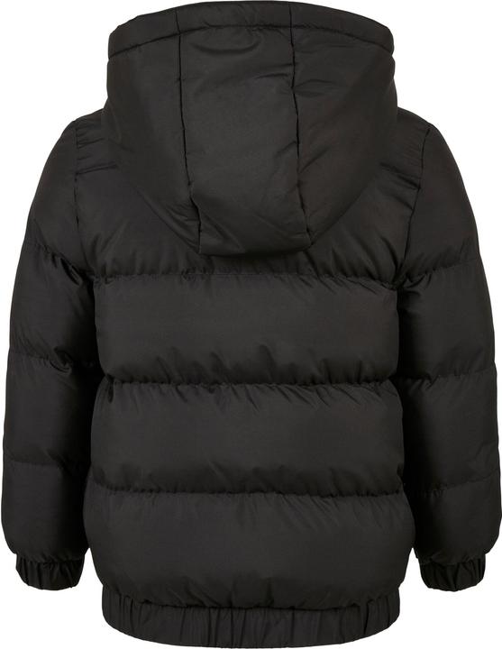 Produktbild Urban Classics Girls Hooded Puffer Jacket (146, 152)