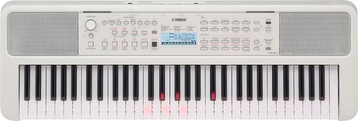 Nährwerte und Zutaten Yamaha EZ-310 - Keyboard (61 Tasten)