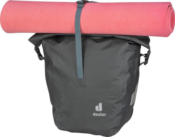 Image du produit Deuter Weybridge 20+5 (20 l, Sacoches)
