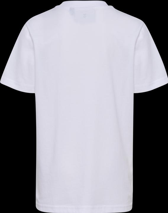 Image du produit hummel hmlJR BASE T-SHIRT S/S (10, 11, 12, 13, 14, 15, 16)