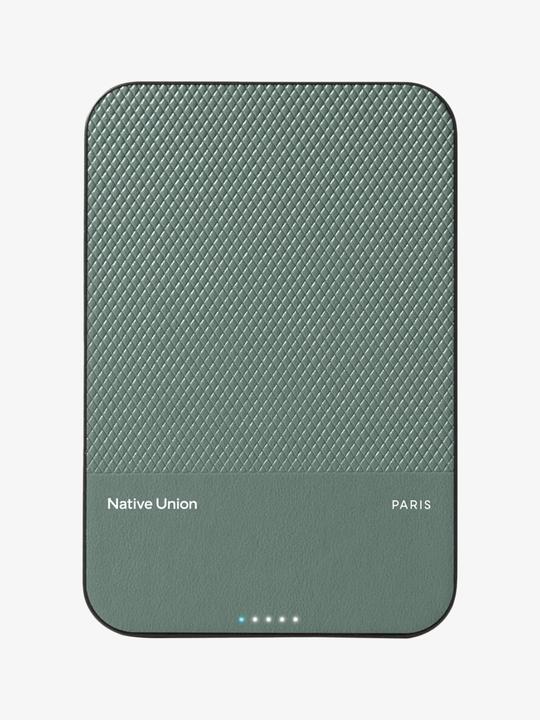 Immagine prodotto Native Union ReClassic Magsafe Power Bank (5000 mAh, 15 W)