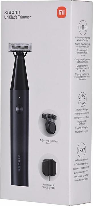 Image du produit Xiaomi Uniblade Trimmer