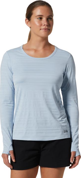 Image du produit Mountain Hardwear Mighty Stripe™ Long Sleeve (M)