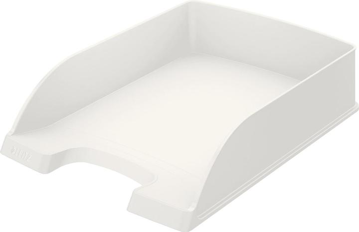 Actual product image Leitz Plus Standard Polystyrene White (A4)