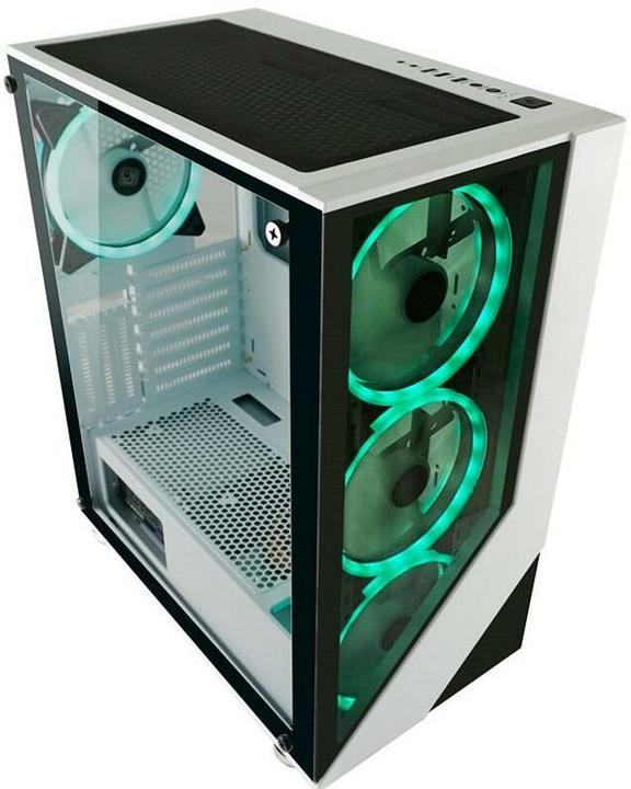 Image du produit LC-Power Gaming 803W (ATX, mATX, Mini-ITX)
