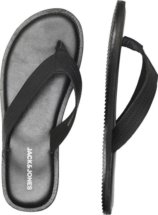 Produktbild Jack & Jones Flipflops Washton Leder (44.5)