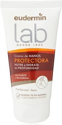 Produktbild Eudermin MANOS crema hidratante & protectora 75 ml (75 ml)