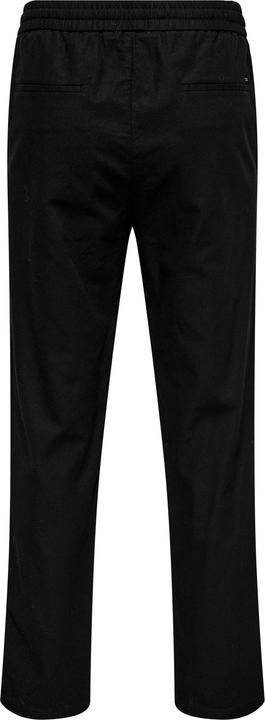 Produktbild Only & Sons Locker geschnitten Mid Rise Hose Hose (S)