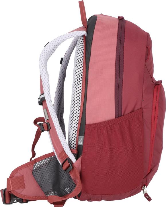 Actual product image Deuter Bike I 18 SL (18 l)