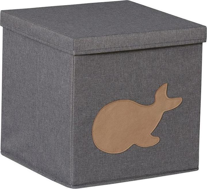 Immagine prodotto Love it Store it Scatola per giocattoli PREMIUM con motivo