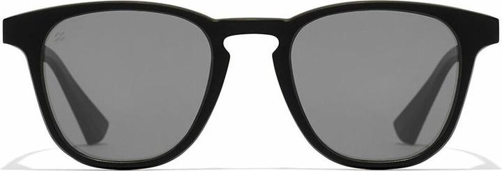 Northweek Unisex-Sonnenbrille Wall Schwarz Ø 140 mm