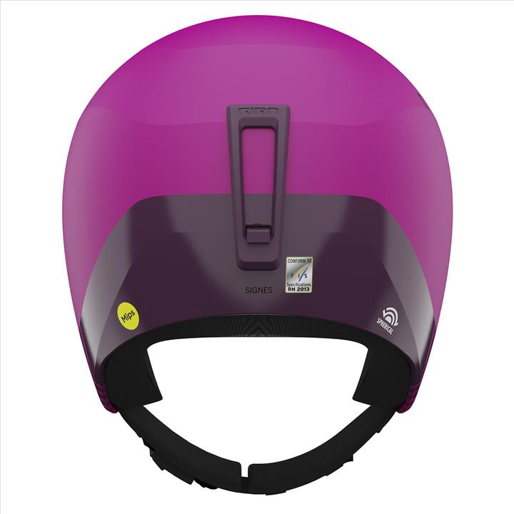 Actual product image Giro Signes Spherical Helmet (48.5 - 52 cm, XS)
