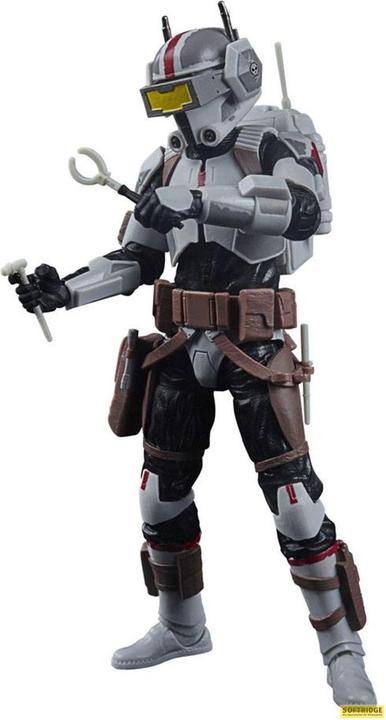 Produktbild Hasbro Star Wars Black