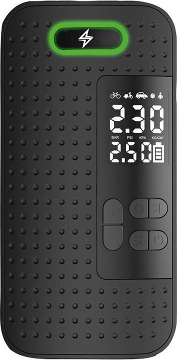 Mobygo Elektrische Pumpe GA02