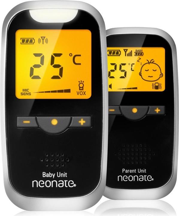 Neonate Bc-5800d (Babyphone Audio, 800 m)